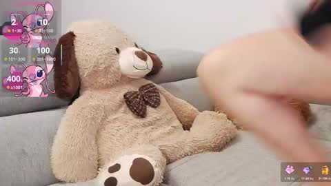 Kailyn online show from 03-06-25, 07:32