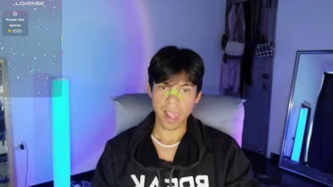 KAIN online show from 09-13-25, 12:27