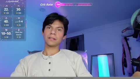 KAIN online show from 09-21-25, 12:07