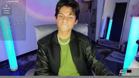 KAIN online show from 09-29-25, 10:31