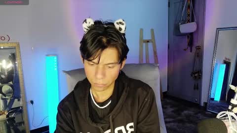 KAIN online show from 10-04-25, 11:19