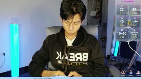 KAIN online show from 10-07-25, 11:07