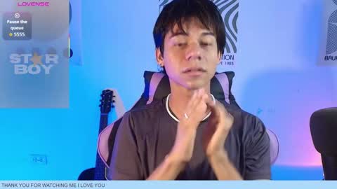 KAIN online show from 11-04-25, 10:25