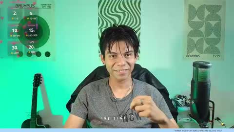 KAIN online show from 11-22-25, 10:25