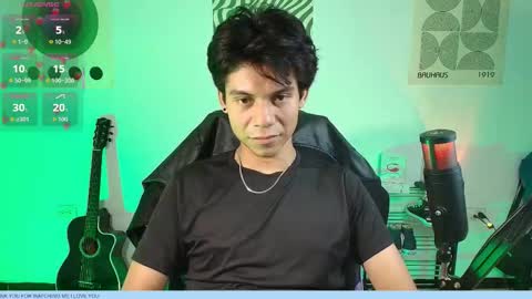 KAIN online show from 11-27-25, 12:35