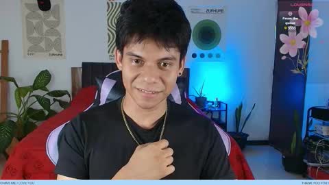 KAIN online show from 03-10-26, 05:18