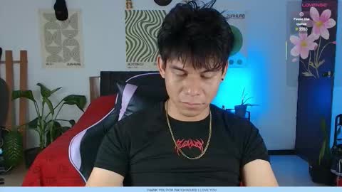 KAIN online show from 03-12-26, 01:28