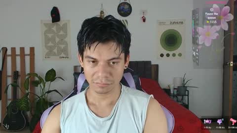 KAIN online show from 04-05-26, 12:57