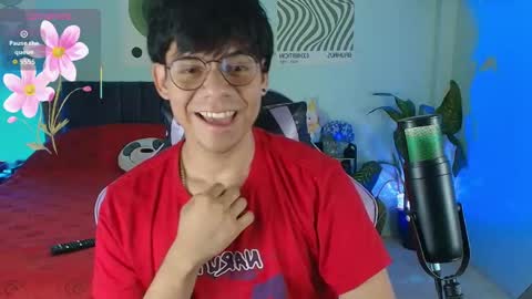 KAIN online show from 05-15-26, 02:02