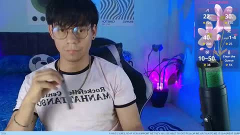KAIN online show from 05-23-26, 07:29
