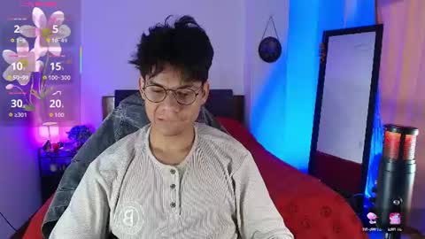 KAIN online show from 07-14-26, 11:05