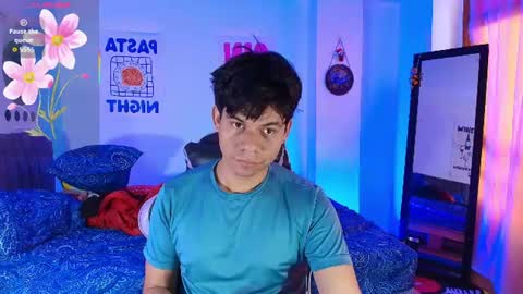 KAIN online show from 07-25-26, 12:58