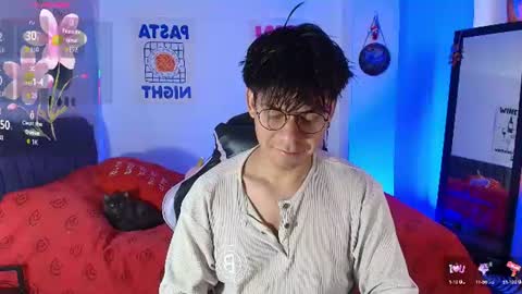 KAIN online show from 07-28-26, 11:39
