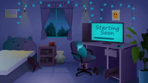 KAIN online show from 07-28-26, 04:39