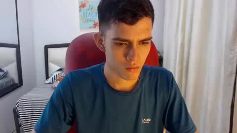 K A I N  online show from 11-05-25, 02:11