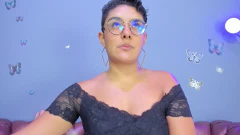 kaira_mosse_ online show from 01-10-26, 11:56