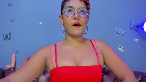 kaira_mosse_ online show from 03-29-26, 11:54