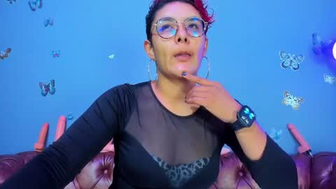 kaira_mosse_ online show from 04-24-26, 11:45