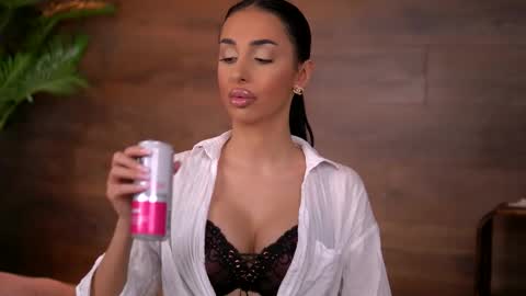 Kaira online show from 02-20-26, 07:47