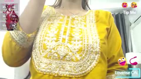 Snapshot of kairadayaamaii chatting on 06-29-26, 11:43 Kaira online show from 06-29-26, 11:43