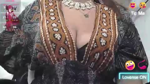 Snapshot of kairadayaamaii chatting on 07-18-26, 11:47 Kaira online show from 07-18-26, 11:47