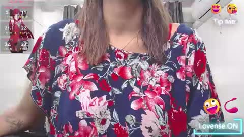 Snapshot of kairadayaamaii chatting on 07-21-26, 12:18 Kaira online show from 07-21-26, 12:18
