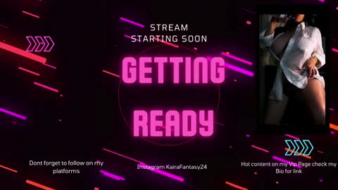 Kairafantasy online show from 01-10-25, 06:38