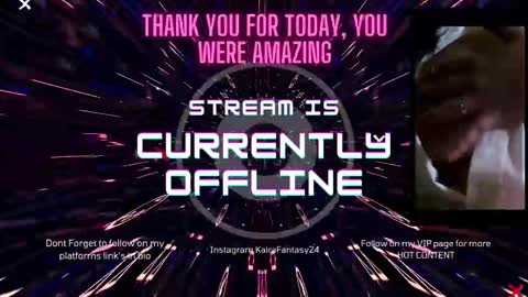 Kairafantasy online show from 02-10-25, 09:04