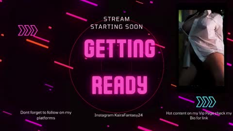 Kairafantasy online show from 10-07-25, 10:34