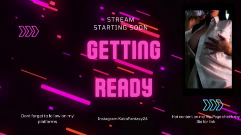 Kairafantasy online show from 11-08-25, 01:55