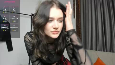 Eshley online show from 11-01-25, 09:17