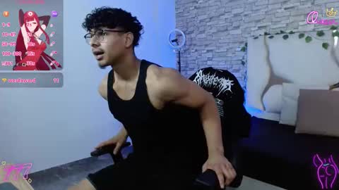 kairo_tay online show from 03-07-26, 07:55