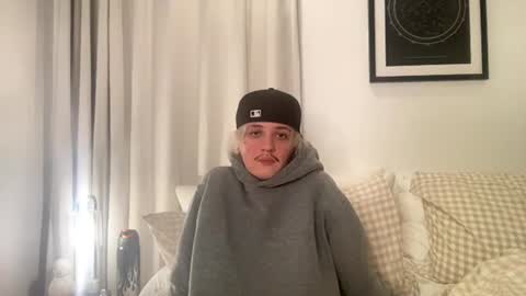 Kairo Kox online show from 02-28-26, 03:07