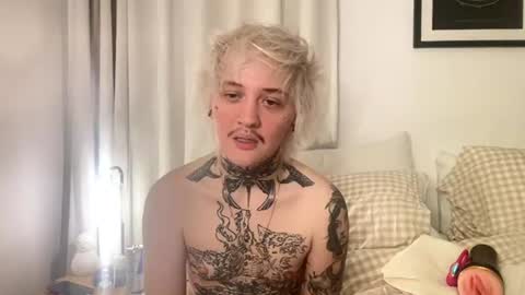 Kairo Kox online show from 03-04-26, 12:05