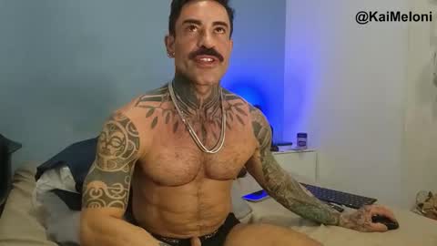 Snapshot of kairos_xx chatting on 06-09-26, 10:21 Kairos Meucci online show from 06-09-26, 10:21