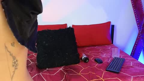 Kairy online show from 01-10-25, 08:37