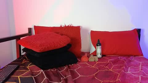 Kairy online show from 01-11-25, 02:41