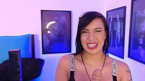 Kairy online show from 01-24-25, 08:22