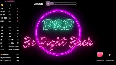 Kai online show from 01-23-25, 06:24