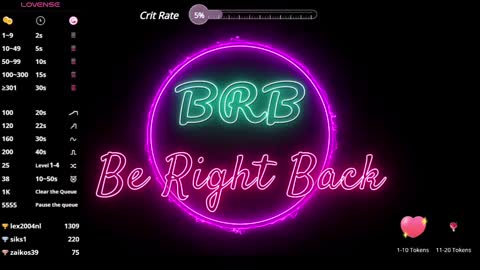 Kai online show from 01-24-25, 09:26