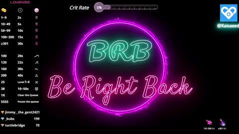 Kai online show from 01-28-25, 05:14