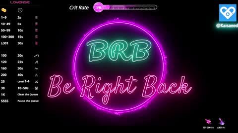 Kai online show from 02-01-25, 03:07