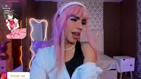 kaisage_tay online show from 09-15-25, 04:01