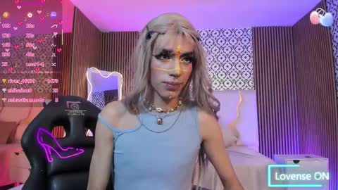 kaisage_tay online show from 03-27-26, 08:26