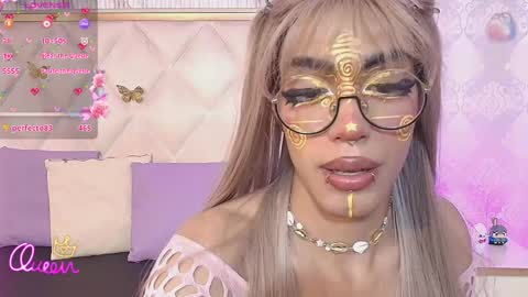 kaisage_tay online show from 04-09-26, 06:19