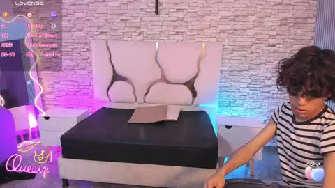 kaisage_tay online show from 05-10-26, 03:23