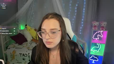 Kaisa online show from 03-06-25, 05:46