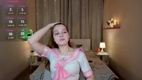 Kaisa online show from 12-01-25, 07:08