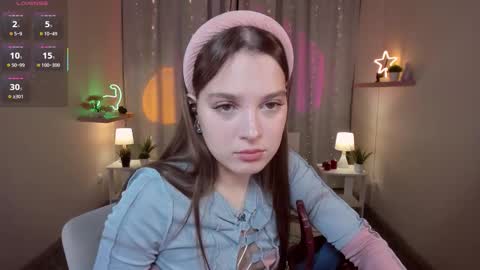 Kaisa online show from 01-16-26, 08:24