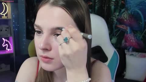 Kaisa online show from 02-11-26, 09:47